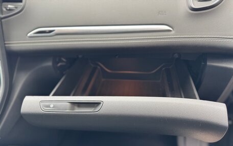 Renault Scenic IV, 2019 год, 2 000 000 рублей, 23 фотография