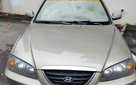 Hyundai Elantra III, 2004 год, 400 000 рублей, 1 фотография