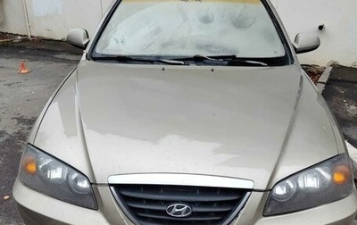 Hyundai Elantra III, 2004 год, 400 000 рублей, 1 фотография