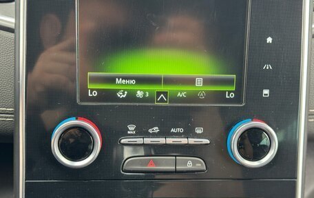 Renault Scenic IV, 2019 год, 2 000 000 рублей, 33 фотография