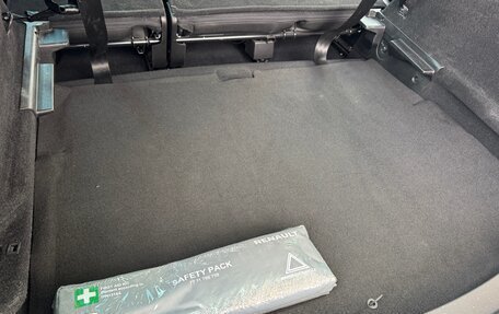 Renault Scenic IV, 2019 год, 2 000 000 рублей, 36 фотография