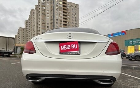 Mercedes-Benz C-Класс, 2018 год, 2 400 000 рублей, 5 фотография
