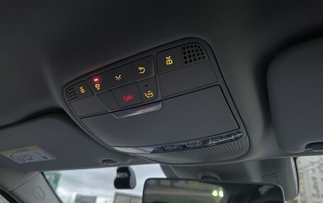 Mercedes-Benz C-Класс, 2018 год, 2 400 000 рублей, 15 фотография