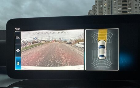 Mercedes-Benz C-Класс, 2018 год, 2 400 000 рублей, 12 фотография