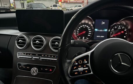 Mercedes-Benz C-Класс, 2018 год, 2 400 000 рублей, 16 фотография