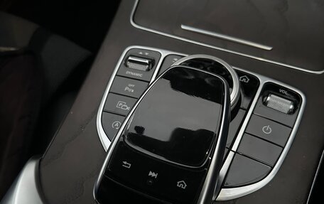 Mercedes-Benz C-Класс, 2018 год, 2 400 000 рублей, 14 фотография