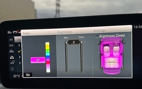 Mercedes-Benz C-Класс, 2018 год, 2 400 000 рублей, 10 фотография