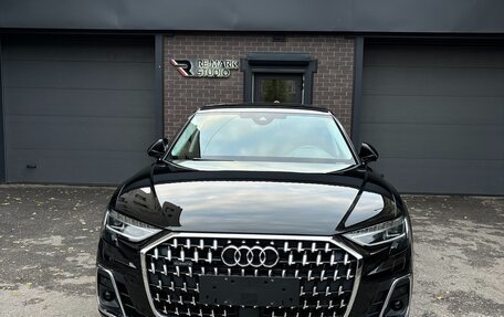 Audi A8, 2024 год, 11 600 000 рублей, 2 фотография