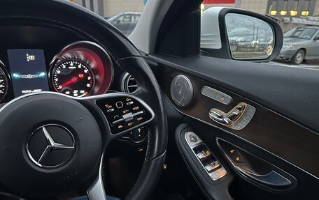 Mercedes-Benz C-Класс, 2018 год, 2 400 000 рублей, 17 фотография