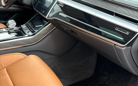 Audi A8, 2024 год, 11 600 000 рублей, 13 фотография