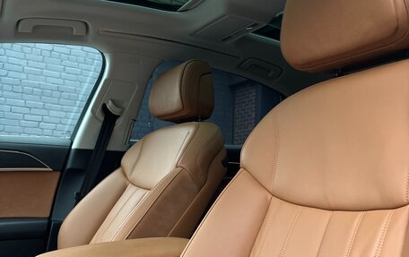 Audi A8, 2024 год, 11 600 000 рублей, 21 фотография