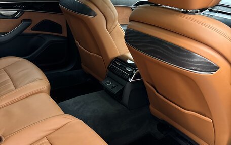 Audi A8, 2024 год, 11 600 000 рублей, 15 фотография