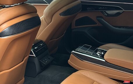 Audi A8, 2024 год, 11 600 000 рублей, 25 фотография