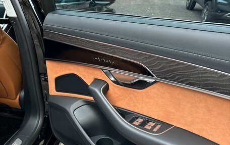 Audi A8, 2024 год, 11 600 000 рублей, 17 фотография