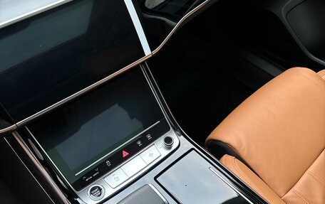 Audi A8, 2024 год, 11 600 000 рублей, 23 фотография