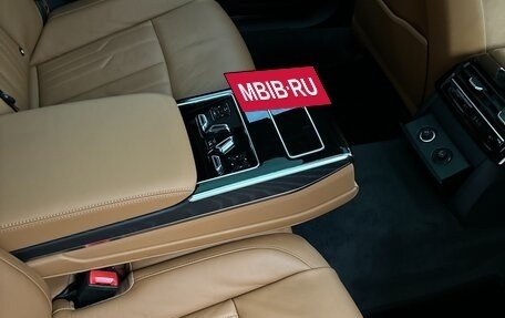 Audi A8, 2024 год, 11 600 000 рублей, 16 фотография