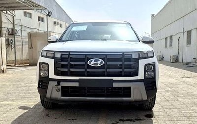 Hyundai Creta, 2025 год, 2 500 000 рублей, 1 фотография