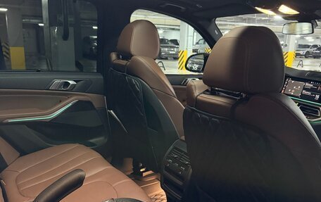 BMW X5, 2021 год, 13 000 000 рублей, 11 фотография