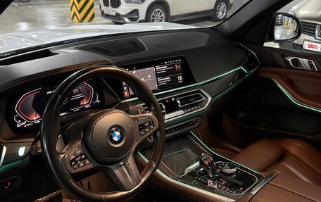 BMW X5, 2021 год, 13 000 000 рублей, 7 фотография