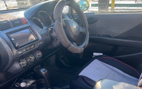 Honda Fit III, 2001 год, 280 000 рублей, 7 фотография