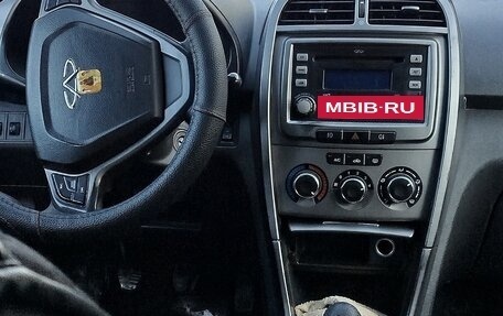 Chery Tiggo (T11), 2014 год, 470 000 рублей, 1 фотография