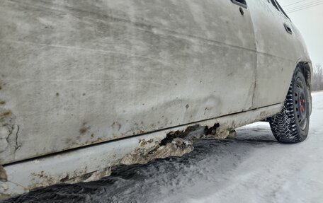 Daewoo Nexia I рестайлинг, 2010 год, 130 000 рублей, 7 фотография