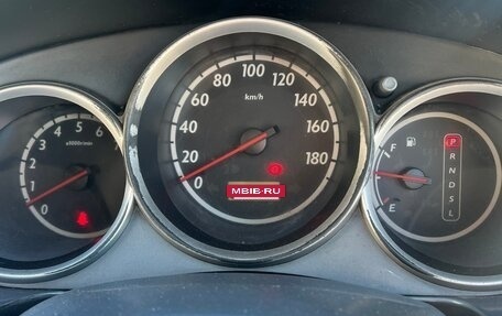 Honda Fit III, 2001 год, 280 000 рублей, 9 фотография