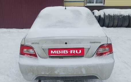 Daewoo Nexia I рестайлинг, 2010 год, 130 000 рублей, 8 фотография