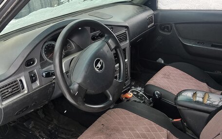 Daewoo Nexia I рестайлинг, 2010 год, 130 000 рублей, 11 фотография