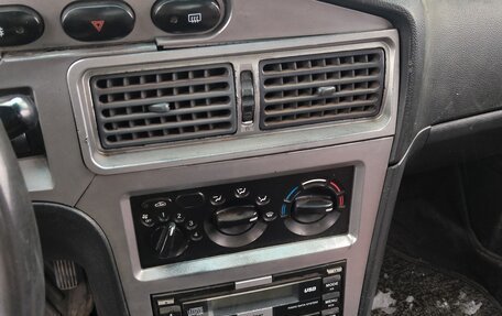 Daewoo Nexia I рестайлинг, 2010 год, 130 000 рублей, 12 фотография