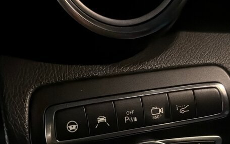 Mercedes-Benz GLC, 2018 год, 3 450 000 рублей, 9 фотография