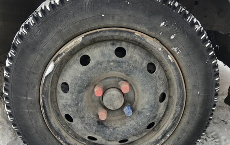 Daewoo Nexia I рестайлинг, 2010 год, 130 000 рублей, 14 фотография