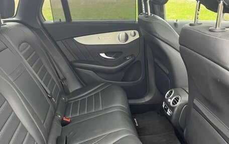 Mercedes-Benz GLC, 2018 год, 3 450 000 рублей, 7 фотография