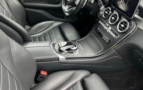 Mercedes-Benz GLC, 2018 год, 3 450 000 рублей, 8 фотография