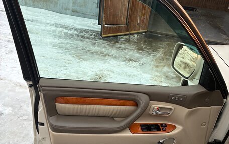 Lexus LX II, 2007 год, 2 100 000 рублей, 4 фотография