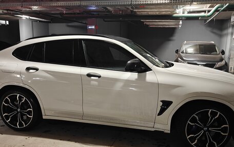 BMW X4 M, 2020 год, 7 400 000 рублей, 5 фотография