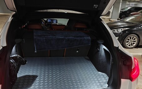 BMW X4 M, 2020 год, 7 400 000 рублей, 16 фотография