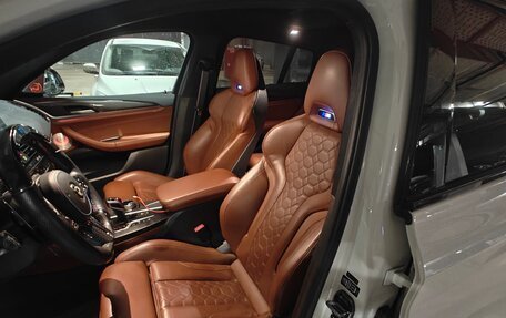 BMW X4 M, 2020 год, 7 400 000 рублей, 12 фотография