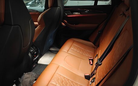 BMW X4 M, 2020 год, 7 400 000 рублей, 15 фотография