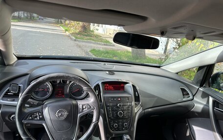 Opel Astra J, 2013 год, 870 000 рублей, 5 фотография