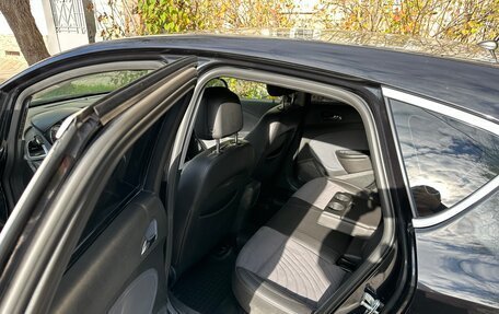 Opel Astra J, 2013 год, 870 000 рублей, 7 фотография