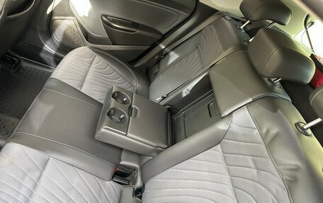 Opel Astra J, 2013 год, 870 000 рублей, 6 фотография