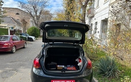 Opel Astra J, 2013 год, 870 000 рублей, 2 фотография