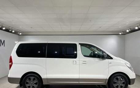 Hyundai Grand Starex Grand Starex I рестайлинг 2, 2011 год, 1 390 000 рублей, 6 фотография