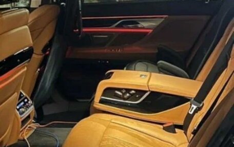 BMW 7 серия, 2020 год, 5 500 000 рублей, 6 фотография