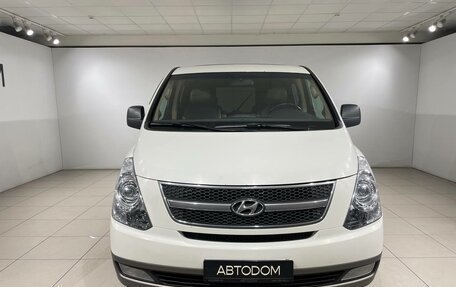 Hyundai Grand Starex Grand Starex I рестайлинг 2, 2011 год, 1 390 000 рублей, 7 фотография