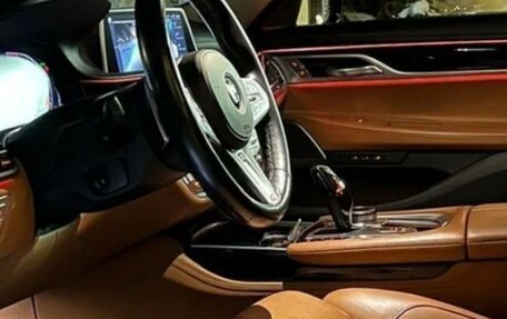 BMW 7 серия, 2020 год, 5 500 000 рублей, 5 фотография