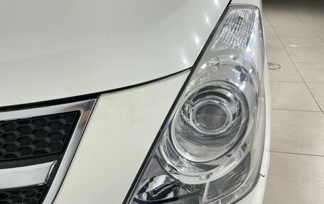 Hyundai Grand Starex Grand Starex I рестайлинг 2, 2011 год, 1 390 000 рублей, 9 фотография