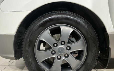 Hyundai Grand Starex Grand Starex I рестайлинг 2, 2011 год, 1 390 000 рублей, 11 фотография