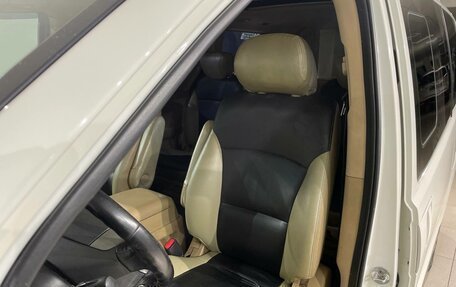 Hyundai Grand Starex Grand Starex I рестайлинг 2, 2011 год, 1 390 000 рублей, 12 фотография